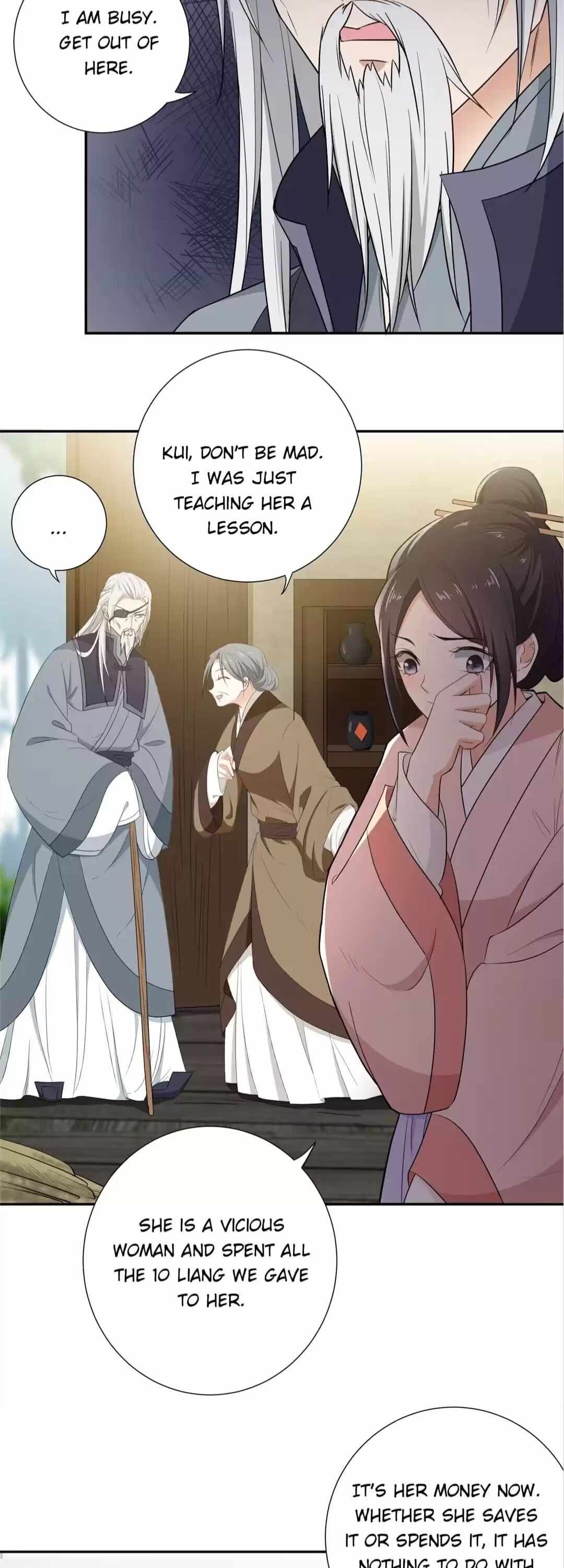 Kung Fu Beauty Chapter 19 9